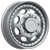 Vision 181 Hauler Daullie Wheel Packages