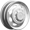 Vision 281 Hauler Steel Daullie Wheel Packages