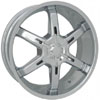 Vision 325 Flare Chrome Wheel Packages
