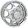 Vision 715 Crazy Eightz Wheel Packages