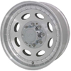 Vision 81 Hauler Machined Wheel Packages