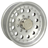 Vision Trailer Style 71 HD 15 X 7 Inch Wheels