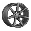 Vossen VVSCV7 Matte Graphite 20 X 10.5 Inch Wheel