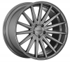 Vossen VVS-VF S2 22X10.5 Gloss Graphite 