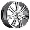 Viscera  VSC 727 Wheel Packages