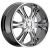 Viscera  VSC 729 Wheel Packages