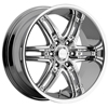 Viscera  VSC 777 Wheel Packages