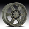 V-Tec Off-Road 326 RealTree Hardwoods Camo Wheel Packages