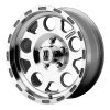 XD Series XD122 Enduro 15X7 Machined