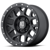 XD Series XD127 Bully 15X8 Satin Black