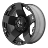 XD Series XD775 Rockstar 22X9.5 Black