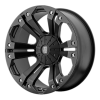 XD Series XD778 Monster 24X10 Black