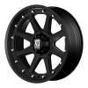 XD Series XD798 Addict 20X9 Black