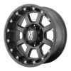 XD Series XD807 Strike 20X9 Black