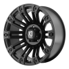 XD Series XD810 Brigade 22X10 Black