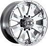 Xtreme NX-4 18X9 Chrome