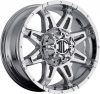Xtreme NX-6 20X10 Chrome