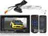 CD PLAYERS WITH BLUETOOTH AND HANDS FREE KIT Wheels and Rims