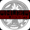 Akuza Caps & Inserts Wheels and Rims
