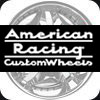 American Racing Wheels and Rims