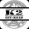 K2 Offroad Wheels and Rims