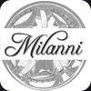 Milanni Caps & Inserts Wheels and Rims