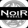 Noir Wheels and Rims