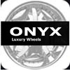 Onyx Caps & Inserts Wheels and Rims