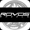 Rovos Wheels and Rims