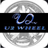 U2 Wheels and Rims