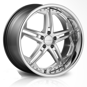 Vossen VVS-075 19 X 8.5