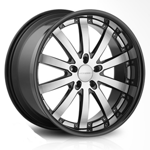 Vossen VVS 083 22 X 9