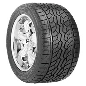 Nankang NS-990: 305-35-24 Tires