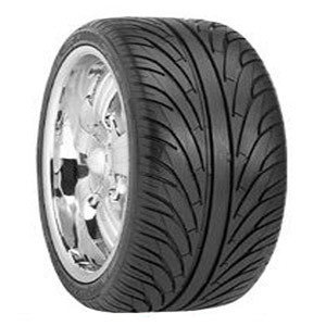 Nankang NS-II 18 Inch