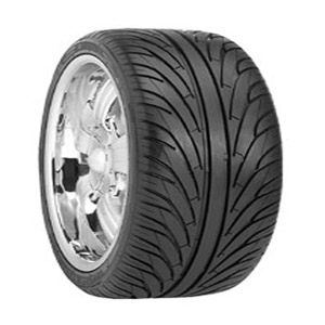 Nankang NS-II 19 Inch 225-40ZR