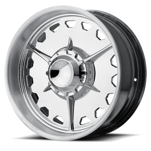 American Racing VF488 Stella 20X10.5 Custom Finish