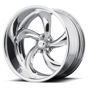 American Racing VF489 22X12 Custom Finish