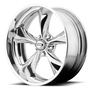 American Racing VF490 20X9 Custom Finish