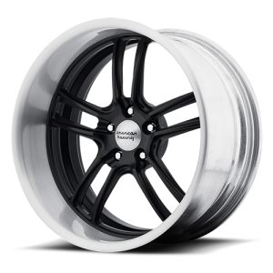 American Racing VF497 18X10 Custom Finish