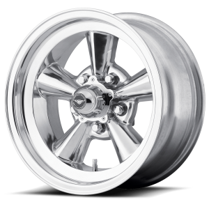 American Racing VN109 Torq Thrust Original 15X8.5 Polished