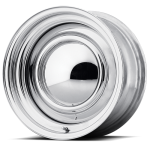 American Racing VN31 Smoothie 15X6 Chrome