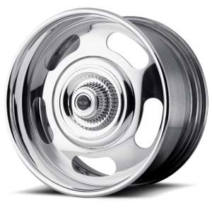 American Racing VN327 Rally 20X12 Polished