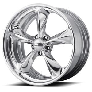 American Racing VN425 Torq Thrust SL 20X12 Polished