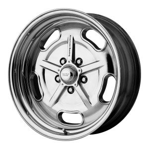American Racing  VN471 Salt Flat Special 18X8 Polished