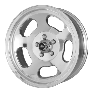 American Racing  VN69 Ansen Sprint 15X8 Polished