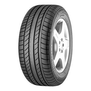 Continental 4x4 Sport Contact