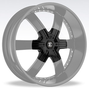 Crave Number 4 Center Logo