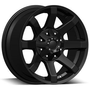 Dcenti DW 950 16X8 Black