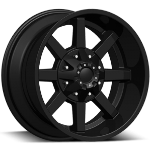 Dcenti DW 960 22X10 Black
