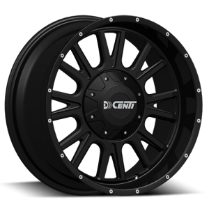 Dcenti DW 990 20X9 Black